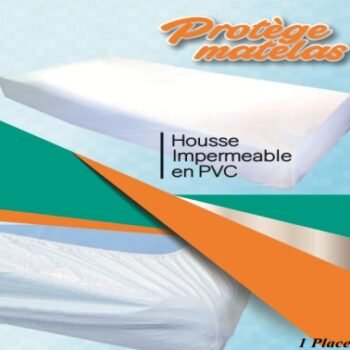 Protège Matelas 1 Place